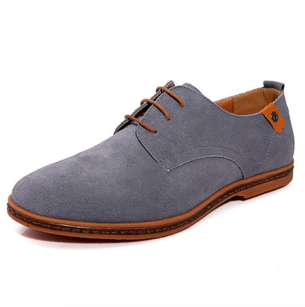 MAVICKS | Chaussures en Cuir pour Hommes