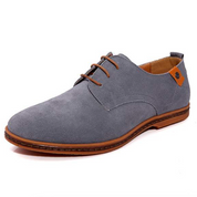 MAVICKS | Chaussures en Cuir pour Hommes