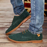 MAVICKS | Chaussures en Cuir pour Hommes