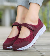 Liza | Chaussures de Sport Confortables pour Femmes - Idéales pour les Activités Quotidiennes