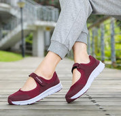 Liza | Chaussures de Sport Confortables pour Femmes - Idéales pour les Activités Quotidiennes