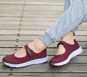 Liza | Chaussures de Sport Confortables pour Femmes - Idéales pour les Activités Quotidiennes