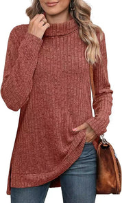 SASSY | Pull en tricot confortable