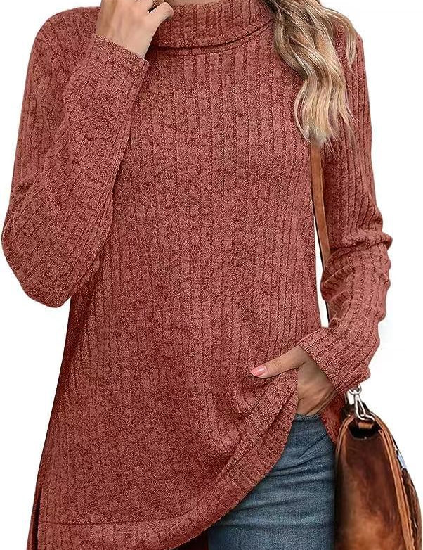 SASSY | Pull en tricot confortable