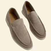 ARGENT ANCIEN | Mocassins pour hommes