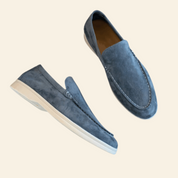 ARGENT ANCIEN | Mocassins pour hommes