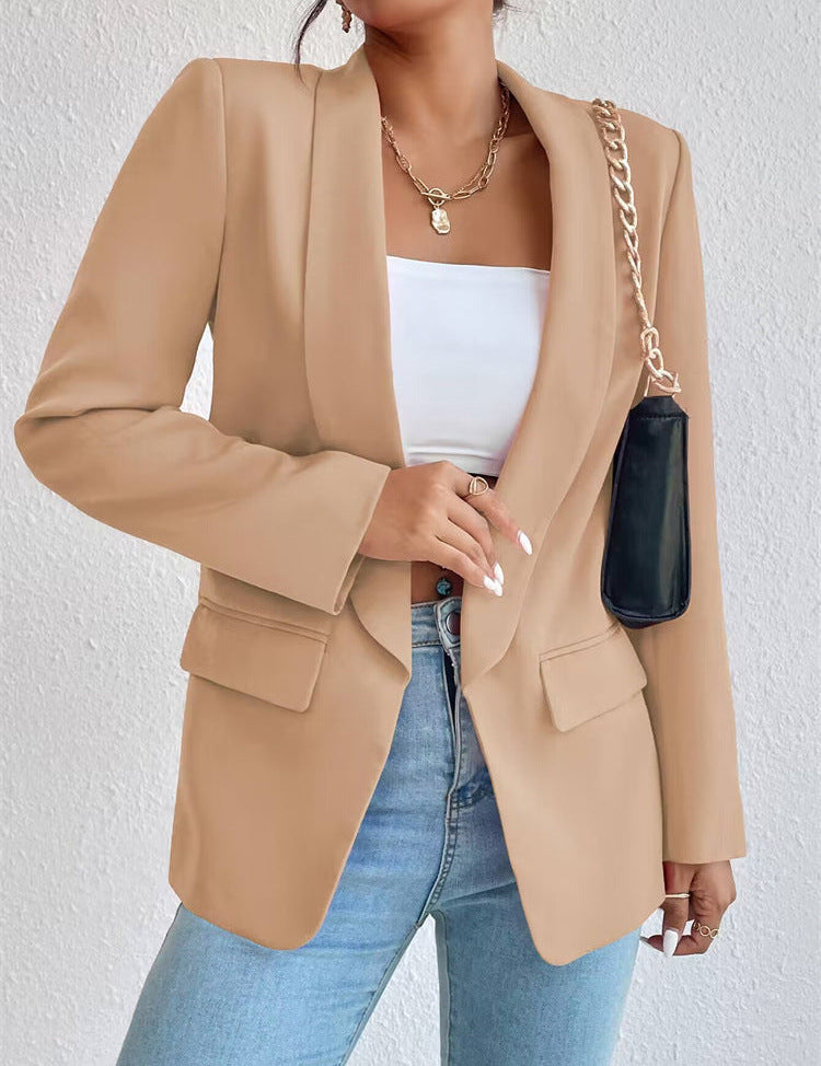 ARIANA | Blazer Élégant Femme