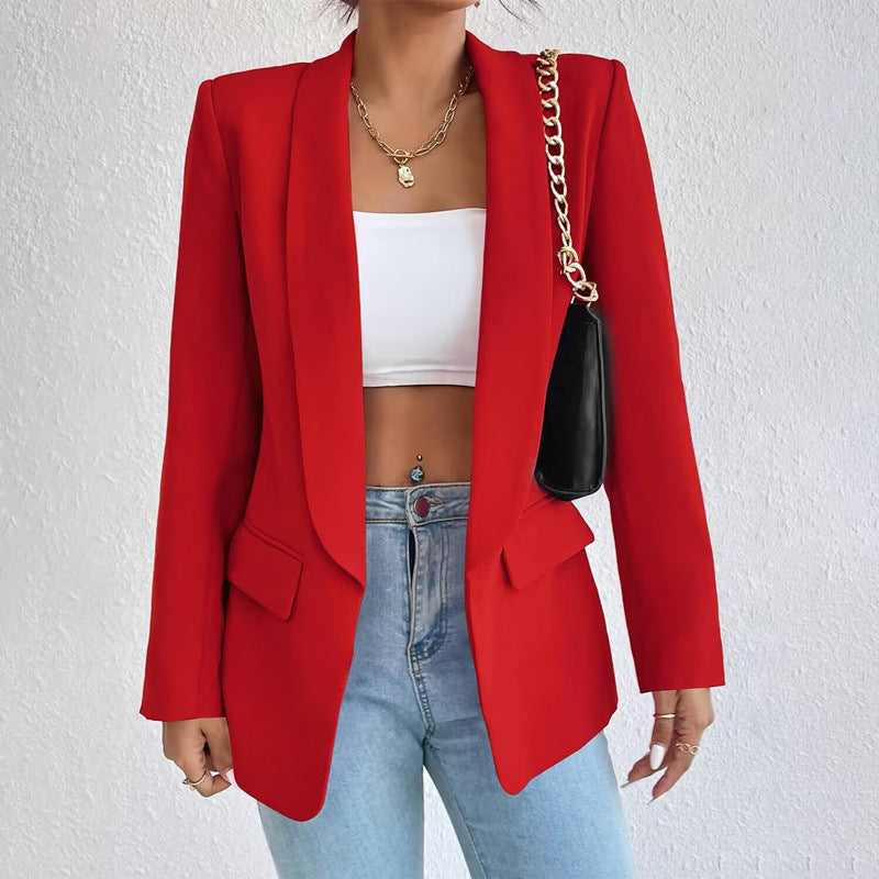 ARIANA | Blazer Élégant Femme