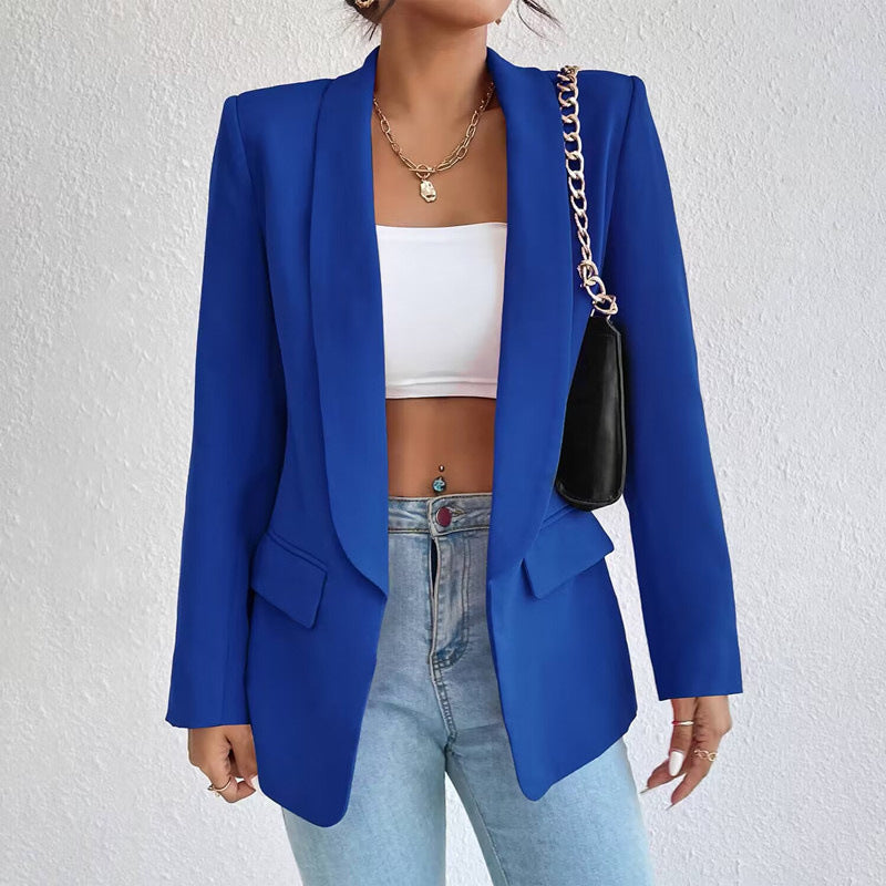 ARIANA | Blazer Élégant Femme