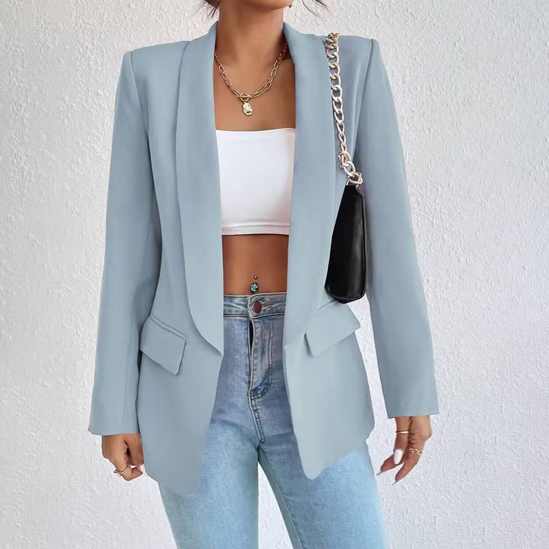 ARIANA | Blazer Élégant Femme