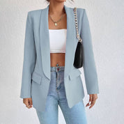 ARIANA | Blazer Élégant Femme