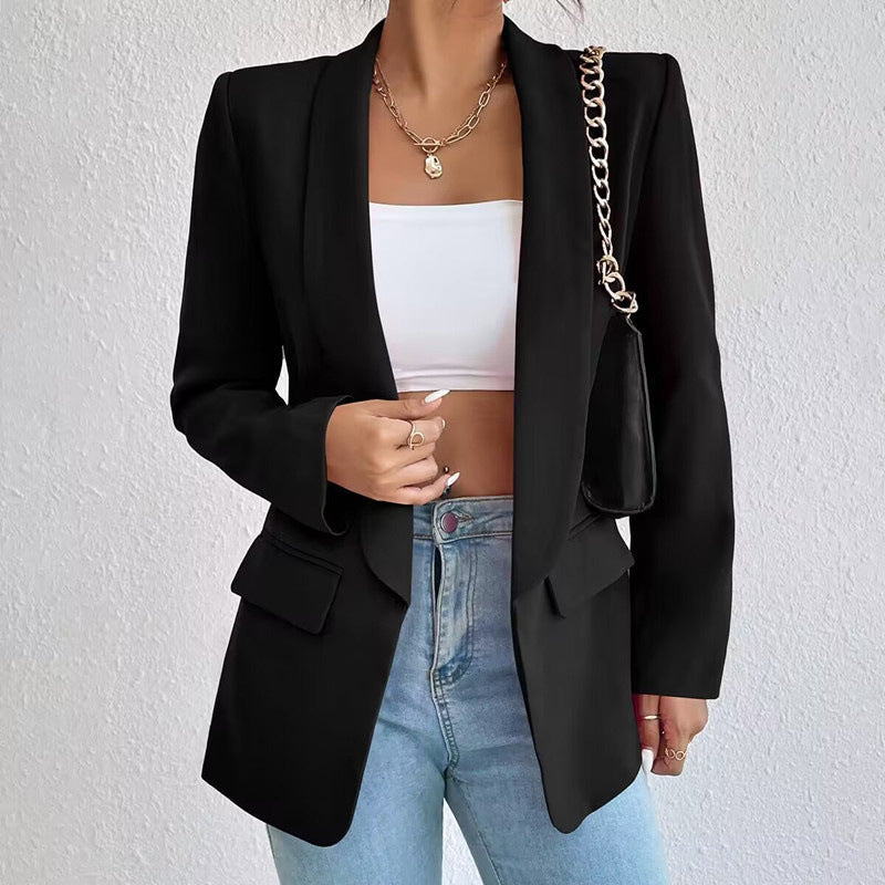 ARIANA | Blazer Élégant Femme