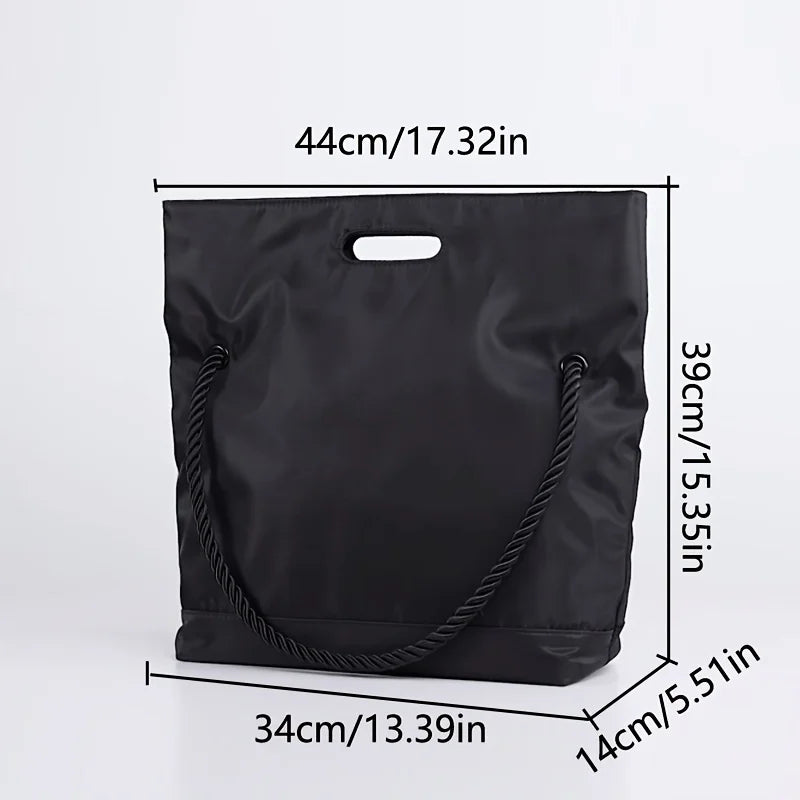 Sac à bandoulière minimaliste Jamie