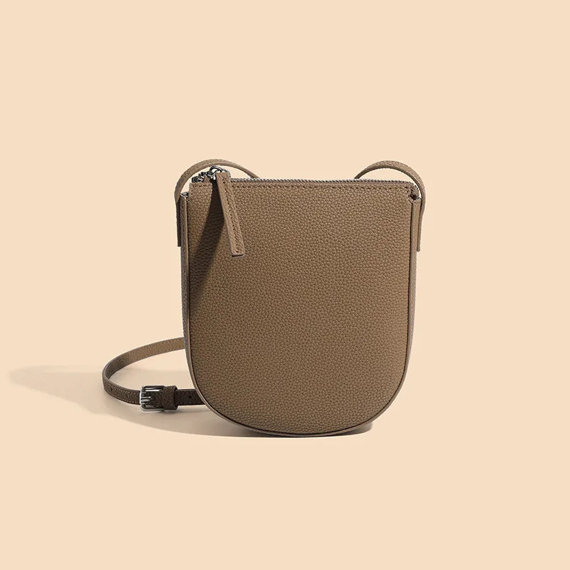 Lorelei | Sac à bandoulière minimaliste élégant et polyvalent