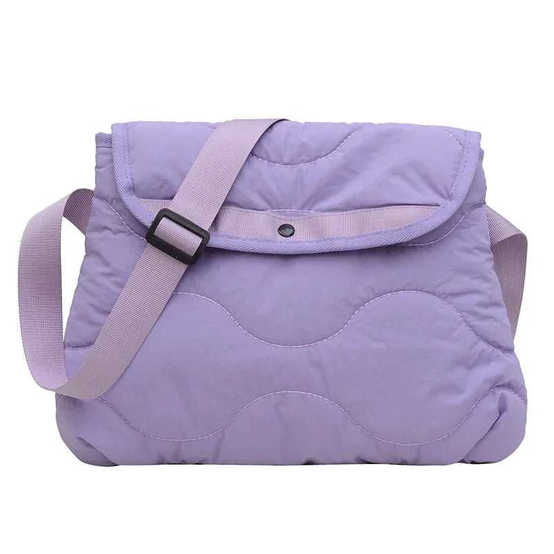 Madelynn | Sac crossbody élégant et polyvalent à plusieurs compartiments