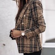 LISELOTTE | Blazer cintré élégant