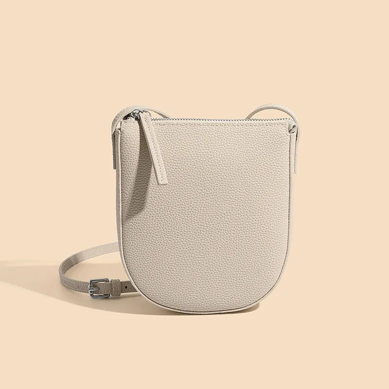 Lorelei | Sac à bandoulière minimaliste élégant et polyvalent