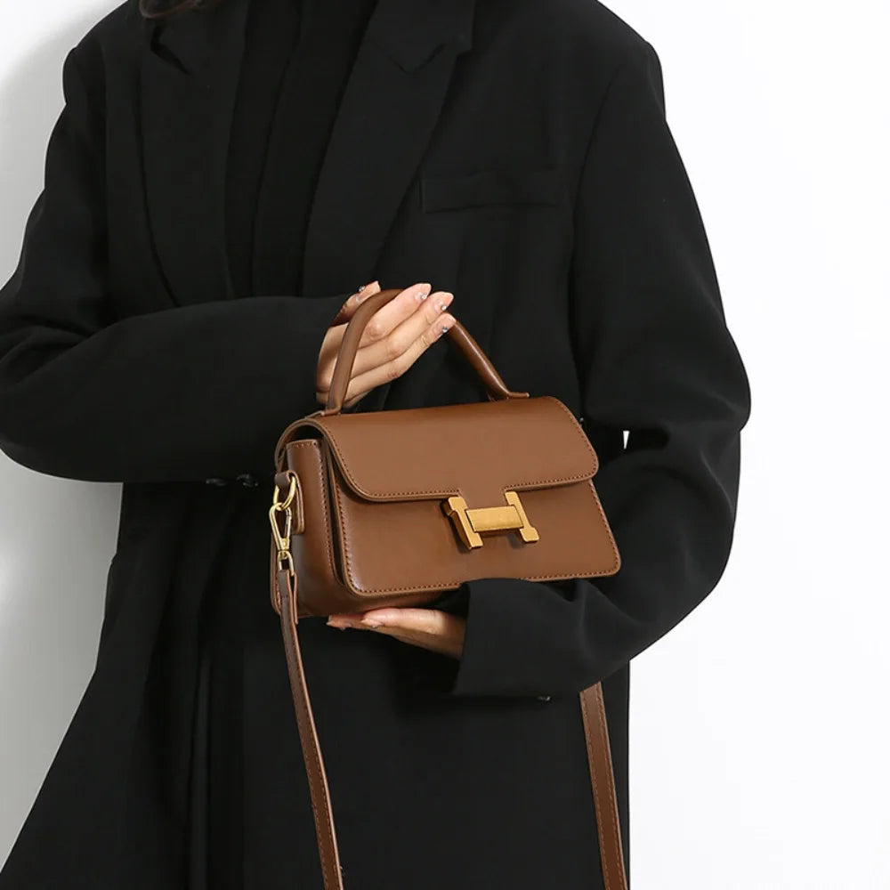 Julieta | Sac bandoulière chic inspiré du vintage