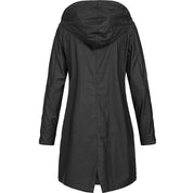 NICOLINE | Veste coupe-vent imperméable pour femmes