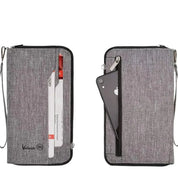 Scout | Pochette pour passeport RFID familiale