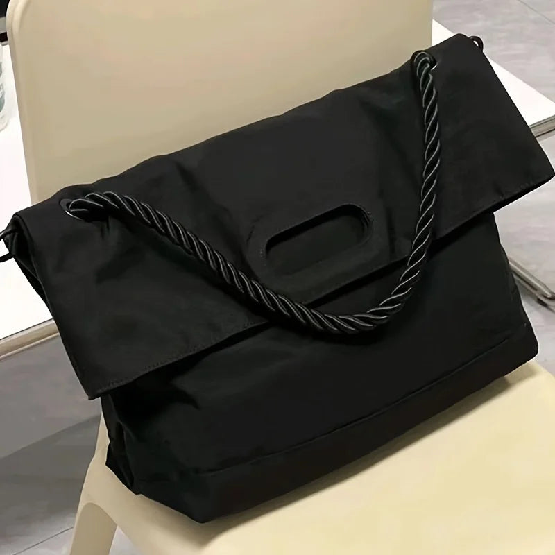 Sac à bandoulière minimaliste Jamie