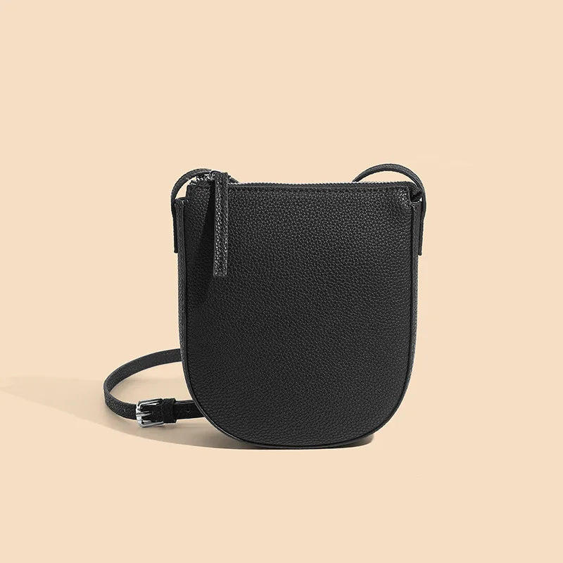 Lorelei | Sac à bandoulière minimaliste élégant et polyvalent