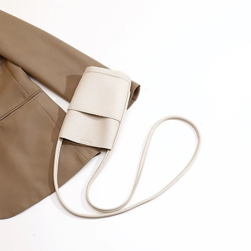 Camryn | Sac bandoulière compact, léger et élégant