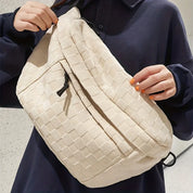 Colette | Sac banane transversal tendance grande capacité