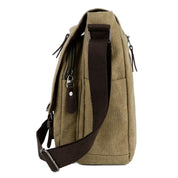 Sac de voyage compact en bandoulière junior pour ordinateur portable