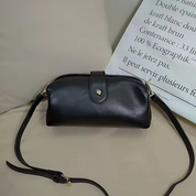 Mira | Petit Sac Bandoulière en Cuir Vintage