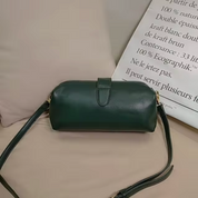 Mira | Petit Sac Bandoulière en Cuir Vintage