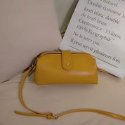 Mira | Petit Sac Bandoulière en Cuir Vintage