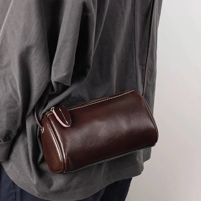 Amiri | Petit Sac Bandoulière Vintage