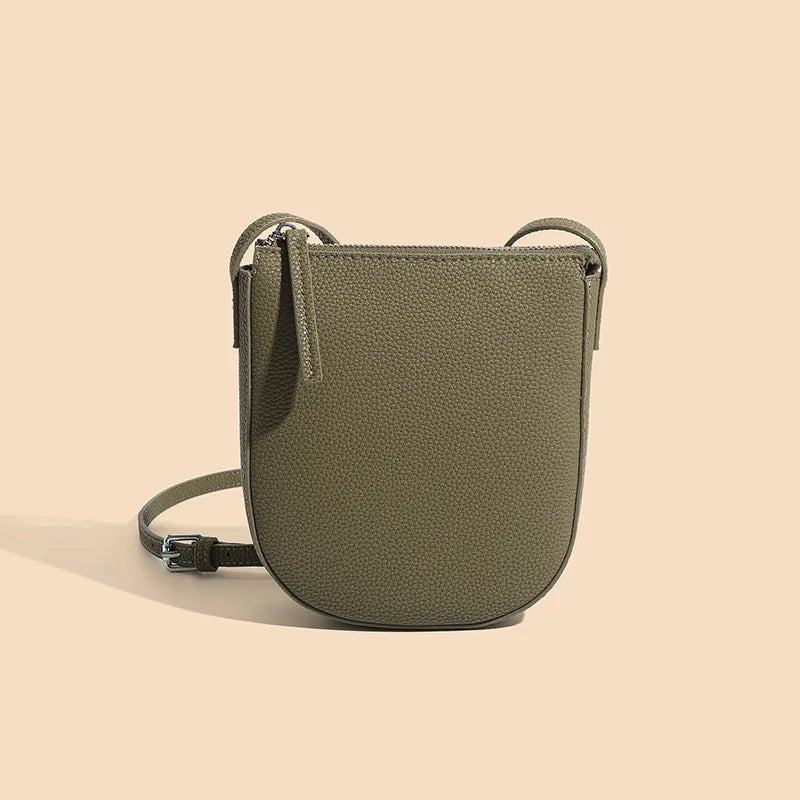 Lorelei | Sac à bandoulière minimaliste élégant et polyvalent