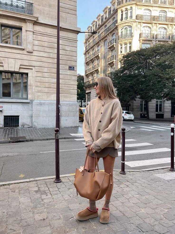 Camille | Sac fourre-tout vintage pour femme - Sac à bandoulière élégant