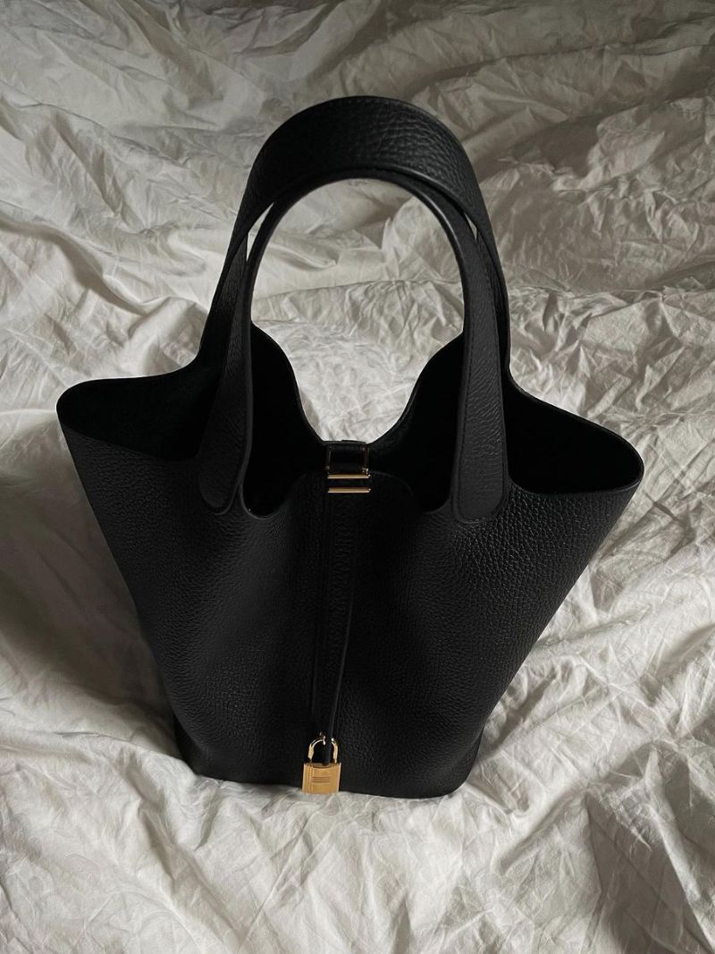 Zoe | Sac Seau Élégant en Cuir Vegan de Qualité Premium