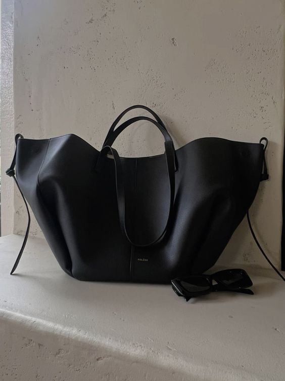 Camille | Sac fourre-tout vintage pour femme - Sac à bandoulière élégant