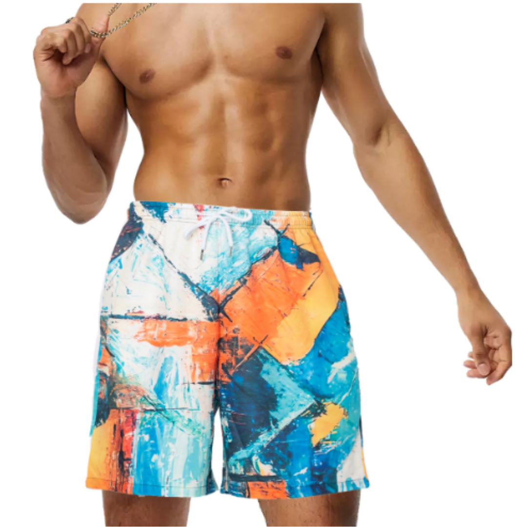 BENJAMIN | Shorts de bain