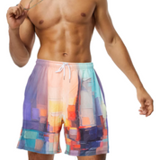 BENJAMIN | Shorts de bain