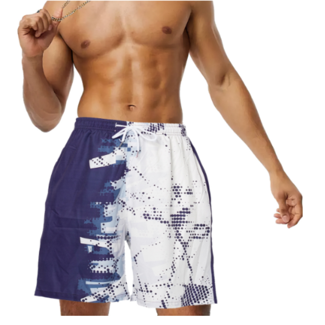 BENJAMIN | Shorts de bain