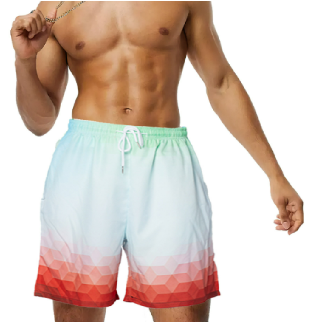 BENJAMIN | Shorts de bain