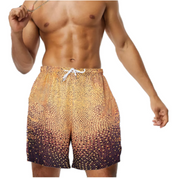 BENJAMIN | Shorts de bain