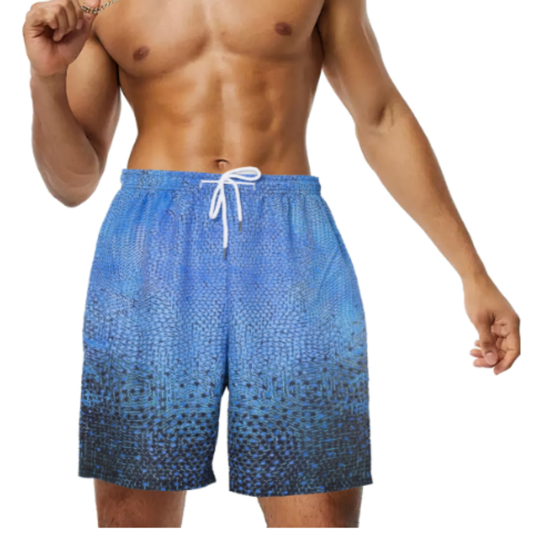 BENJAMIN | Shorts de bain