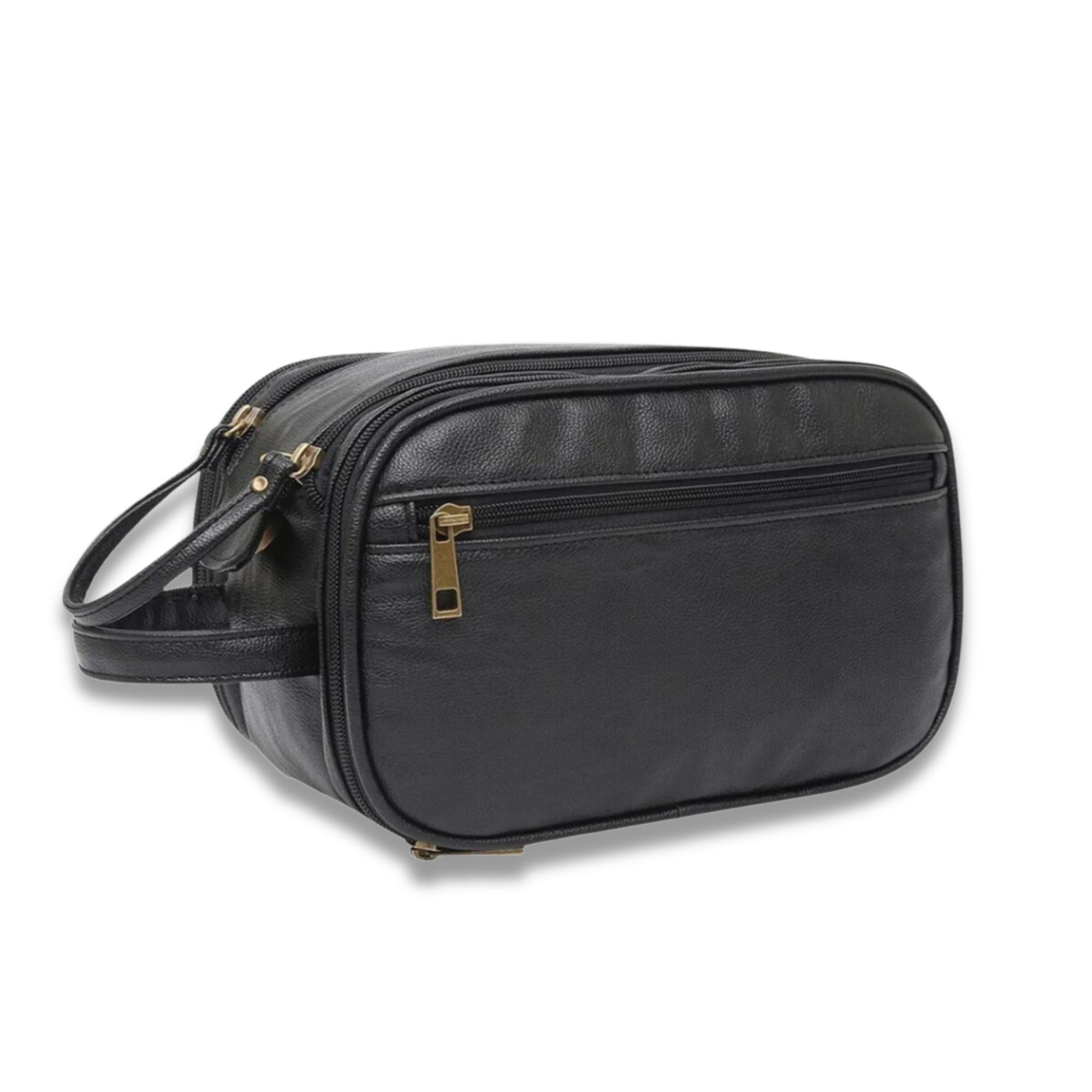 Hunter | Trousse de Toilette de Luxe pour Hommes