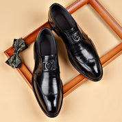 FLORIS | Chaussures en cuir pour hommes