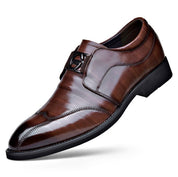 FLORIS | Chaussures en cuir pour hommes