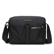 Dillon | Sac messager crossbody anti-vol