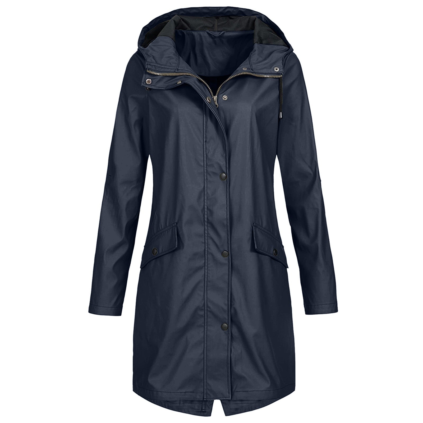 GABRIELA | Veste de pluie pour femmes coupe-vent