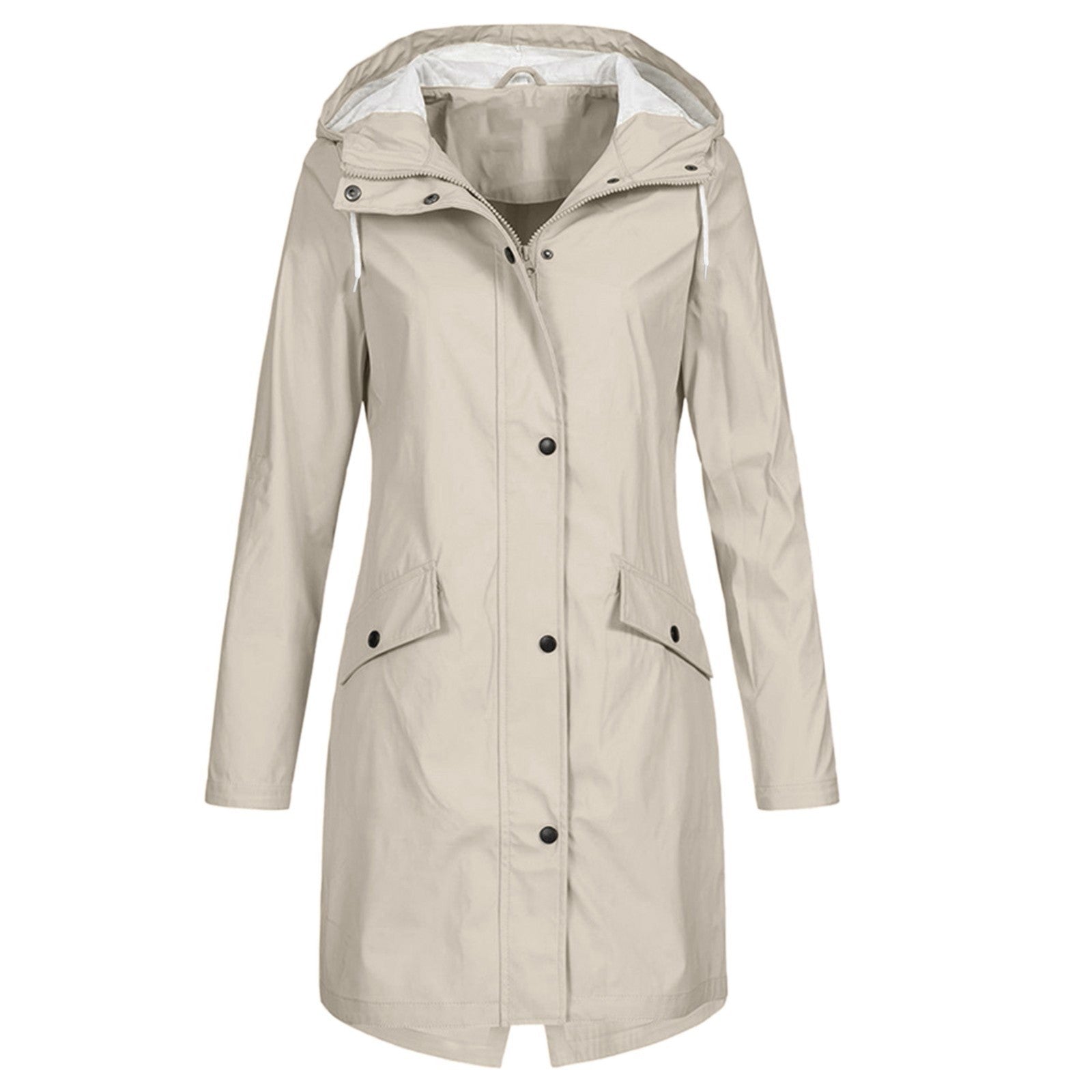 GABRIELA | Veste de pluie pour femmes coupe-vent