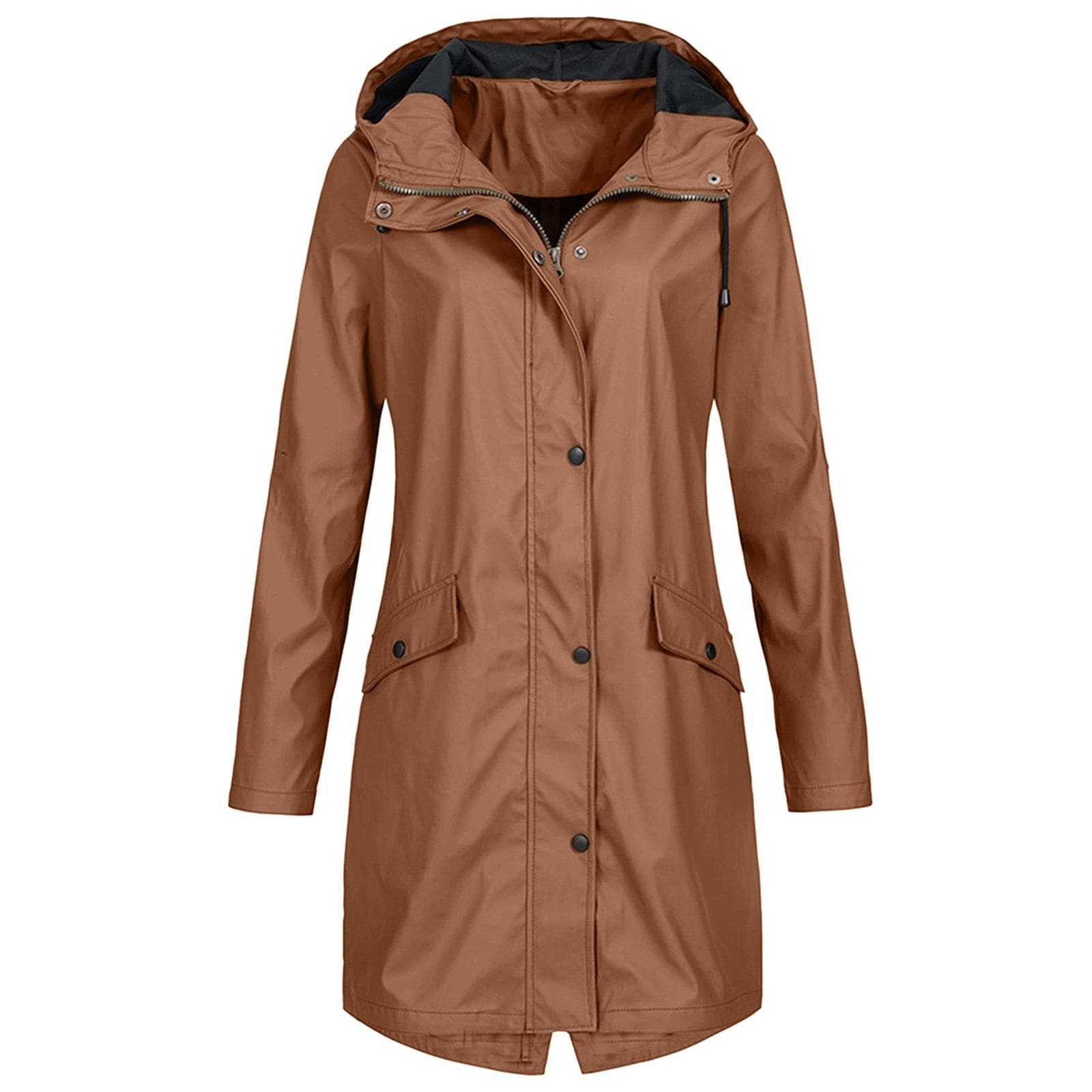 GABRIELA | Veste de pluie pour femmes coupe-vent